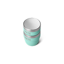 Vorschaubild YETI Stapelbare Tasse RAMBLER 4 oz. (118 ml) - 2 Stück