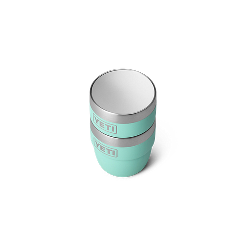 YETI Stapelbare Tasse RAMBLER 4 oz. (118 ml) - 2 Stück