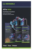 DENNERLE Betta Bundle Wasseraufbereitung