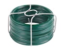 Vorschaubild Alberts® Bindedraht, grün kunststoffbeschichtet, Draht-⌀: 0,4 mm, Länge 50 m 530303