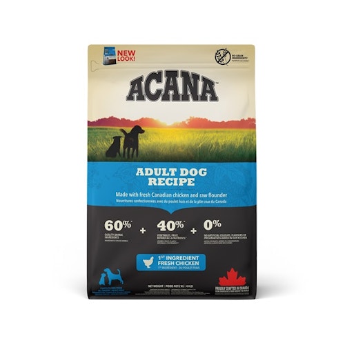 Acana 2kg Dog Adult