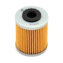 Vorschaubild MIW Ölfilter KT8002 Papierfilter (OEM-Qualität)