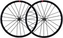 Vorschaubild Fulcrum Racing Zero DB C19 Laufradsatz 28 Zoll schwarz