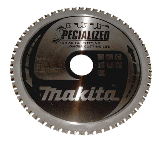 Makita SPECIALIZED Sägeb.185x30x56Z B-33738