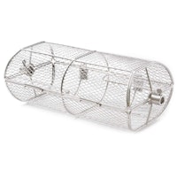 Yakiniku Korb für Rotisserie-System