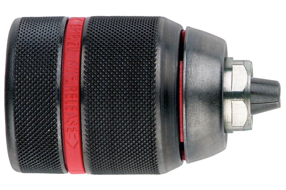 Metabo Schnellspannbohrfutter Futuro Plus, S2M, 13 mm, 1/2 Zoll - Bild 4