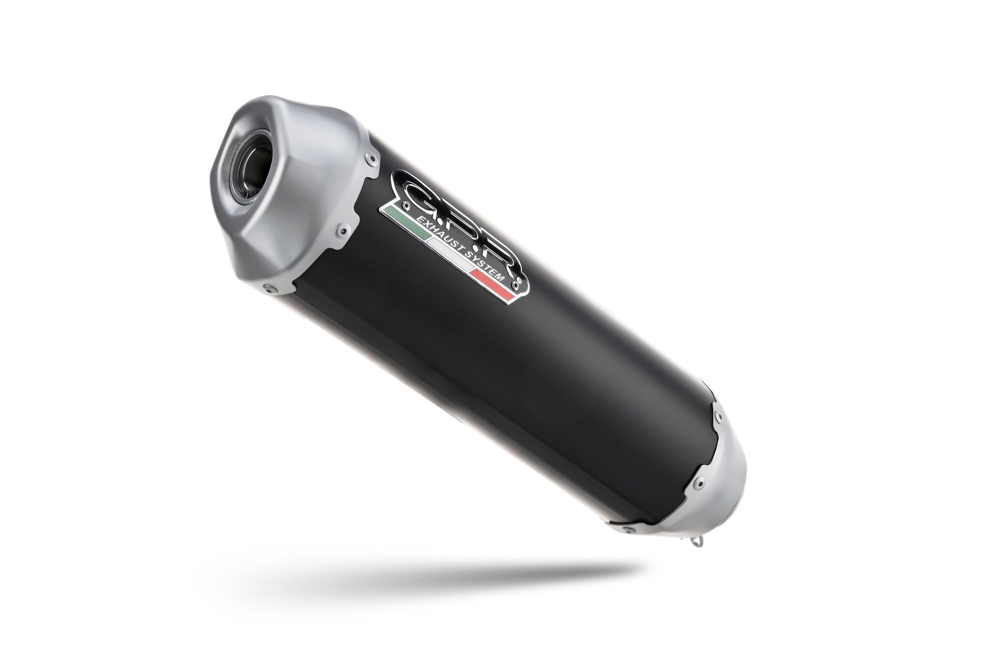 GPR Endschalldämpfer Honda Adv 350 2022/2024 e5 PentascooTEr SP