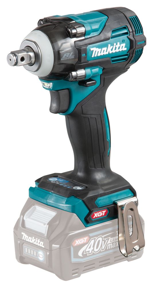 Makita Akku-Schlagschrauber TW004GZ