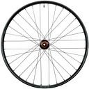 Vorschaubild Stan's NoTubes FLOW MK4 Laufrad 27,5 Zoll Hinterrad schwarz/grau