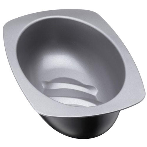 Kaiser Brotform oval 32 cm Brot Back Form
