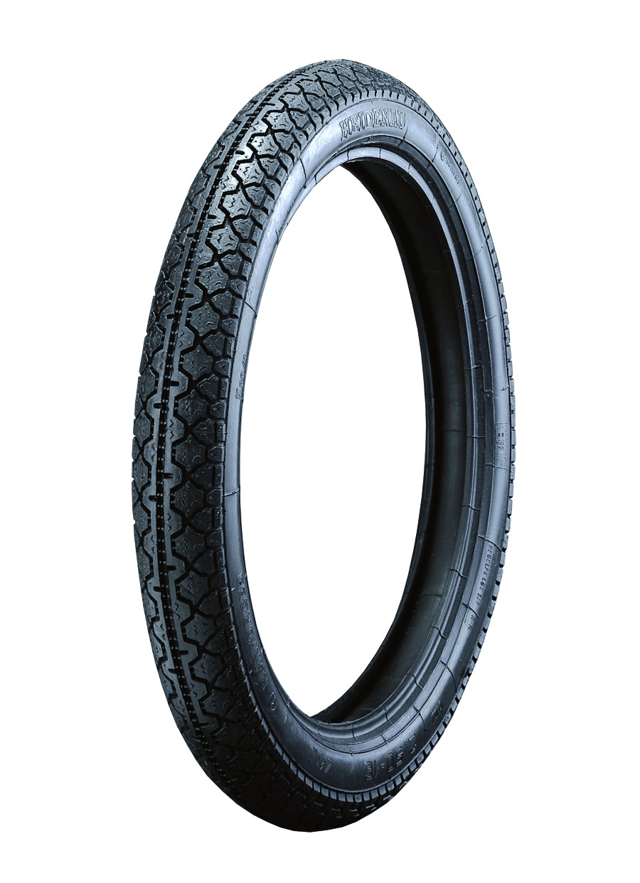 Heidenau Reifen K36/1 2¾-17 TT 47P reinforced