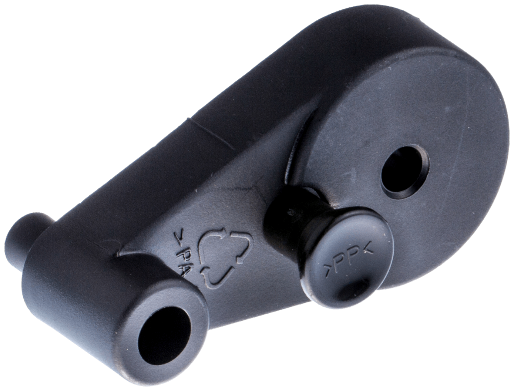 Husqvarna 371 39 93-01 - ROLLENHALTER                       Steel