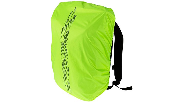 CONTEC Regenschutzhaube Safe R Pack gelb