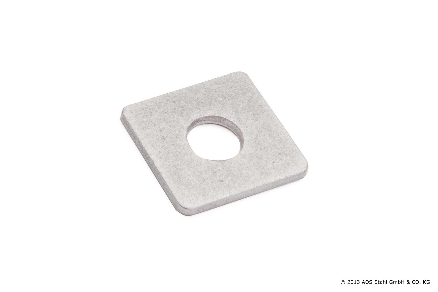 dz Halteplatte - 6005