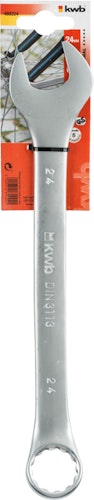 kwb Gabel-Ringschlüssel CV 24 mmSB 460224