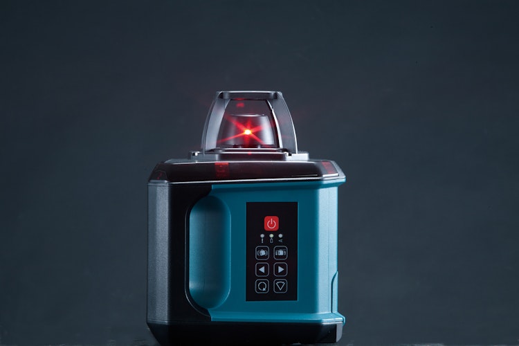 Makita Rotationslaser SKR200Z