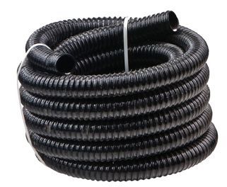 Heissner Spiralschlauch 3/4", 4 Meter (ET20-23304)