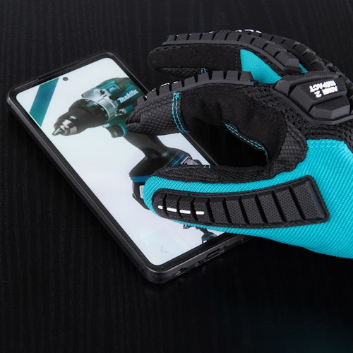 Makita Arbeitshandschuhe P-84492 Gr. XXL(11)