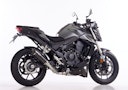 Vorschaubild Shark Performance SLIP-ON Carbon  Street GP für HONDA CB750 Hornet EURO5 EURO5+ 