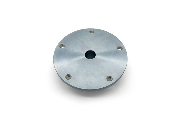 BTR Achsadapter für BMW 5-Loch Felgen