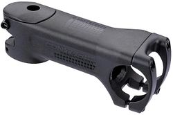 CONTEC Vorbau Boreal 110 mm schwarz schwarz matt 110 mm lang
