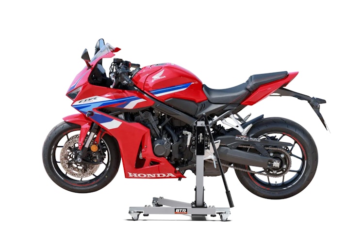 Zentralständer EVOLIFT® für Honda CBR 650R 19-