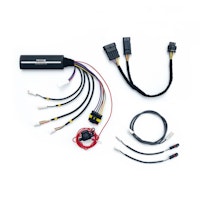 Kellermann Technikset i - BMW R 1250 GS MY18-23 - LED 4-polig