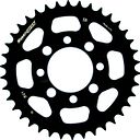 Vorschaubild Supersprox Stahl-Kettenrad 420 38Z (Schwarz)