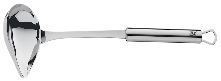 WMF Profi Plus Gießlöffel, 28 cm
