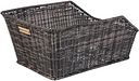 Vorschaubild Basil Korb Cento Rattan Look WSL braun