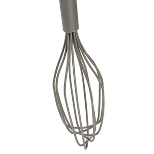 Kaiser Inspiration Silikon-Schneebesen