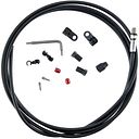 Vorschaubild SRAM Bremsleitungs-Kit 2000 mm schwarz für Bremsen Guide RSC RS R, DB5, Level T