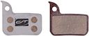 Vorschaubild CONTEC Scheibenbremsbelag DiscStop+ CBP-370