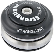 Stronglight Steuersatz Light in Alu