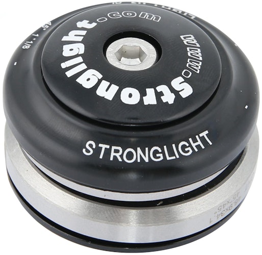 Stronglight Steuersatz Light in Alu