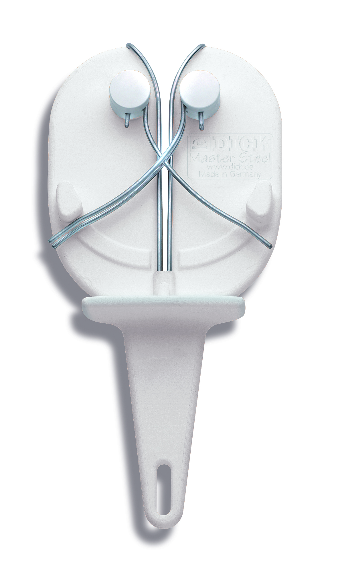 Thumbnail - DICK Master Steel HyperDrill weiß