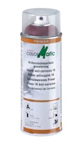 1K Korrosionsschutzgrundierung rotbraun 400ml