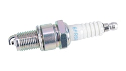 NGK Zündkerze BPR8ES, Schlüsselweite 20, 8, Zündkerze Gruppe B, 14 mm Gewinde