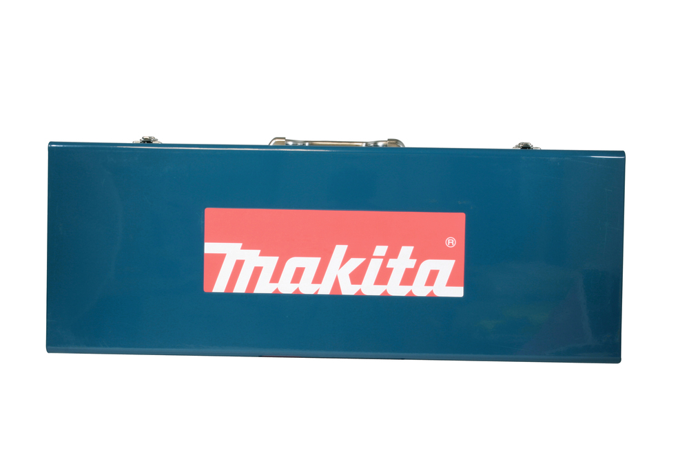 Makita Transportkoffer Stahl 183567-4