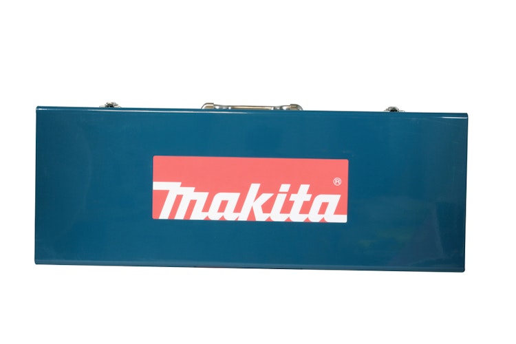 Makita Transportkoffer Stahl 183567-4