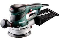 Metabo Exzenterschleifer SXE 450 TurboTec
