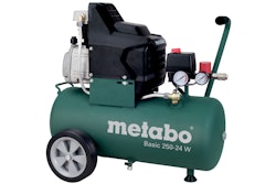 Metabo Kompressor Basic 220-24 OF Silent 601593000