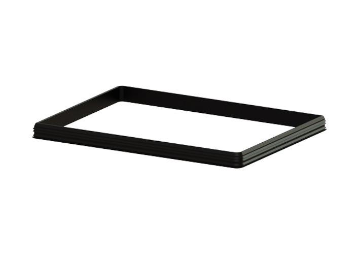 Kessel 680019 - Deckel-Dichtung (LK)