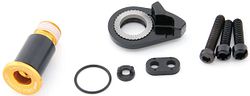 SRAM Schaltwerkbefestigung XX1 Eagle 5 mm gold