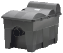 Oase Durchlauffilter BioSmart UVC 16000
