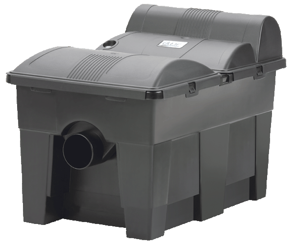 Oase Durchlauffilter BioSmart UVC 16000