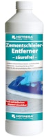 Hotrega Zementschleier-Entferner säurefrei 1 Liter Flasche (Konzentrat)