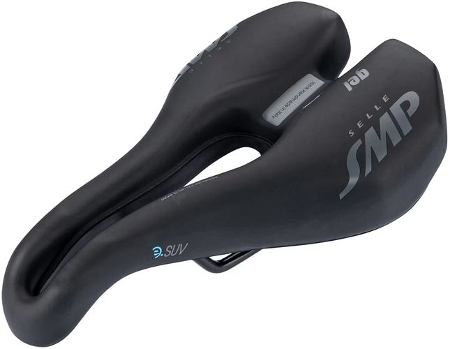 Selle SMP Sattel E-SUV