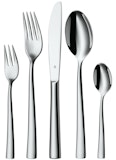 WMF Philadelphia Besteck-Set, 30-teilig, Cromargan® WMF Philadelphia Besteck-Set, 30-teilig, Cromargan®Zubehörbild