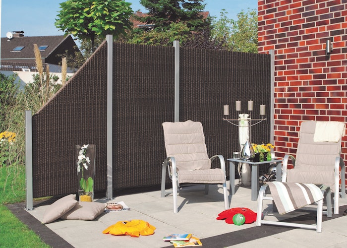 TraumGarten Weave 1780 x 1780 mm